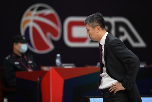 “廣州是弱隊，就欺負我們？”老叔用5場禁賽換來一個凝聚的廣州