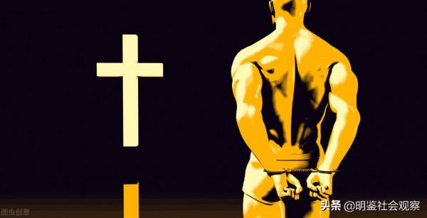 誰都逃不出神奇的平衡