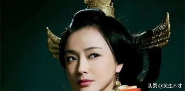 劉邦一生精明,為何不殺呂后?是不敢動還是動不了,其實是不能動 劉邦一生精明,為何不殺呂后?是不敢動還是動不了,其實是不能動