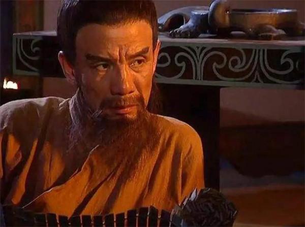 同樣演“司馬懿”,魏宗萬和倪大紅放在一起看,差別就出來了 同樣演“司馬懿”,魏宗萬和倪大紅放在一起看,差別就出來了