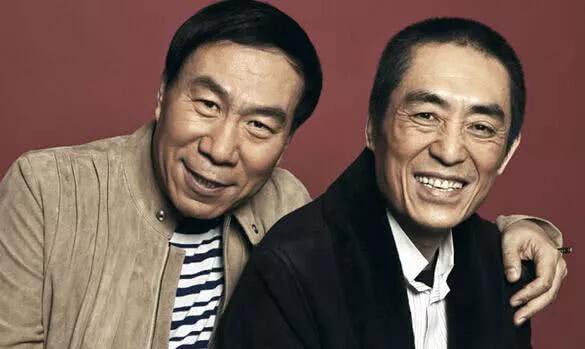 張藝謀一生的堅持,終究是敗在了他的手下,成也是他敗也是他 張藝謀一生的堅持,終究是敗在了他的手下,成也是他敗也是他