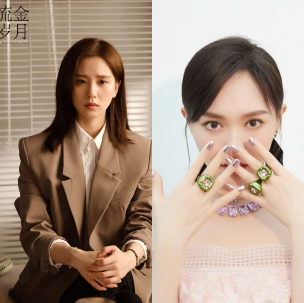 85花們的未來將何去何從,你更看好誰? 85花們的未來將何去何從,你更看好誰?