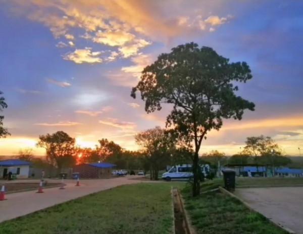 為什麼很多人認為非洲很危險呢？