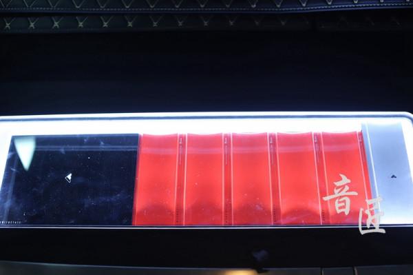 珠海日產途樂音響改裝全套必偉音響——音匠音響改裝店