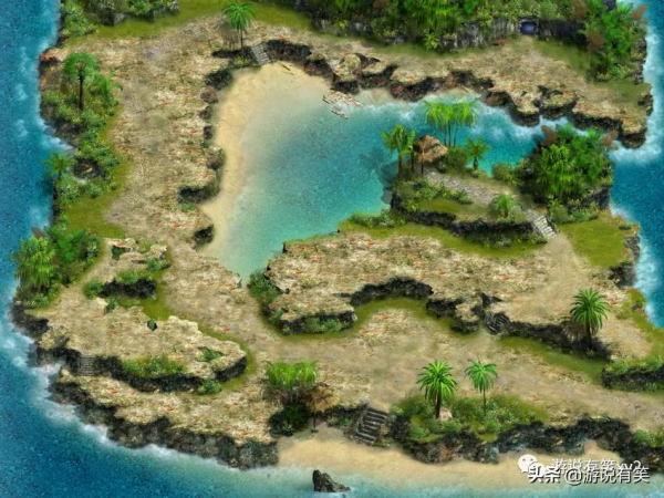 大話西遊2哪些場景悄悄改變面貌了？這些只有老玩家不會遺忘