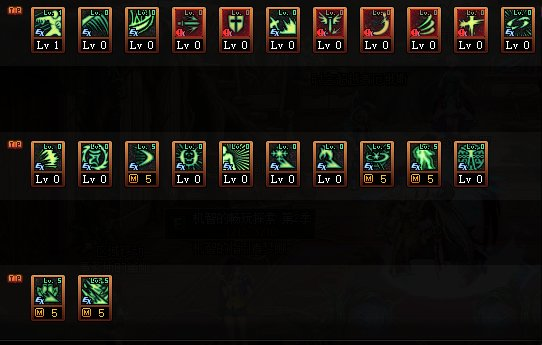 DNF：想建立個改版後的阿修羅？這裡你想知道的全都有