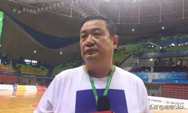 CBA三訊息:京粵兩戰備受矚目,徐長鎖談新目標,同曦被指網紅隊 CBA三訊息:京粵兩戰備受矚目,徐長鎖談新目標,同曦被指網紅隊