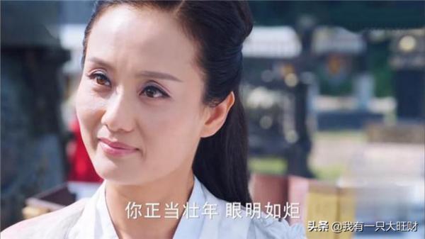 《楚喬傳》曾經以性命相護的楚喬與燕洵，終因信仰不同而分道揚鑣