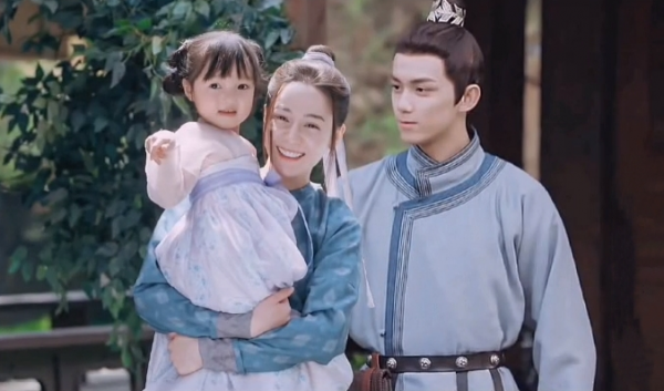 《斛珠夫人》編劇發文,暗指副CP面目全非,網友:不該感謝配角? 《斛珠夫人》編劇發文,暗指副CP面目全非,網友:不該感謝配角?