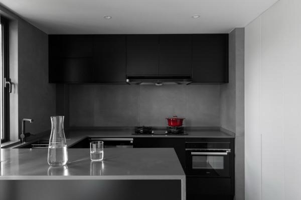 150㎡極簡 收納功能十足