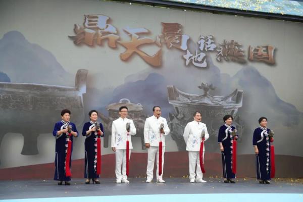 線上線下觀演人次近16萬——鄉村大舞臺房山區演出圓滿落幕