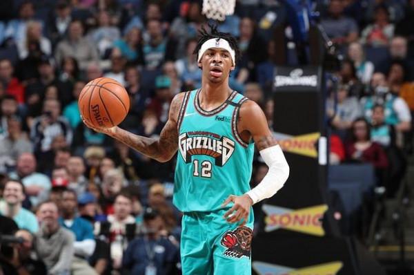 海德播放體育賽：老對手再次遭遇，這一次灰熊隊他們能繼續獲勝？