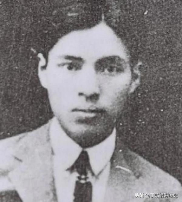 李碩勳28歲犧牲，妻不改嫁獨自撫養兩個孩子，周總理給予溫暖關懷