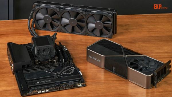 Intel第12代酷睿處理器天梯榜首發評測：步入異構新時代