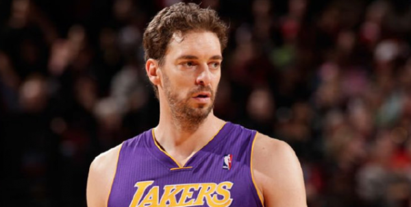 NBA所有外籍球星裡,實力前5的都有誰?姚明落選 大加墊底 NBA所有外籍球星裡,實力前5的都有誰?姚明落選 大加墊底