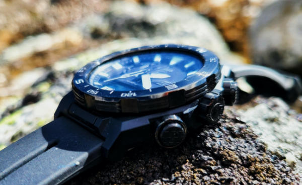 對於攀登,我只追求極限——戶外神器PRW-6800Y-1PR伴我左右 對於攀登,我只追求極限——戶外神器PRW-6800Y-1PR伴我左右