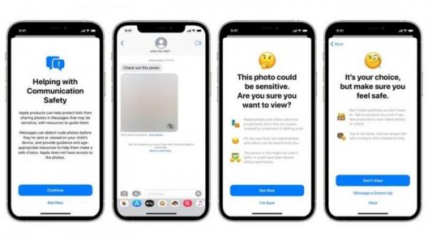 iOS 15.2 Beta 2釋出:新增遺產聯絡人等 iOS 15.2 Beta 2釋出:新增遺產聯絡人等