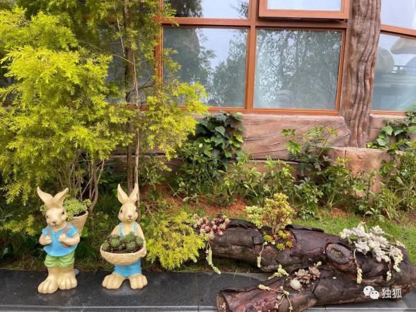 小編旅記之興義遊第一日