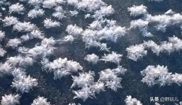 攀冰，冬季最酷炫的冰雪運動