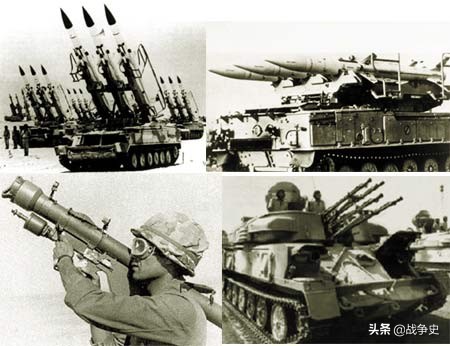 敘利亞當年有多硬？直接打下多架美國軍機，還將美軍大兵各種羞辱