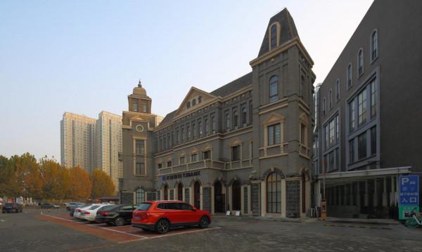 舊影尋蹤——官銀號 舊影尋蹤——官銀號