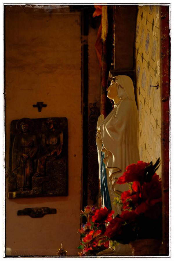 探秘雲南-5，從梅里雪山到南姐洛