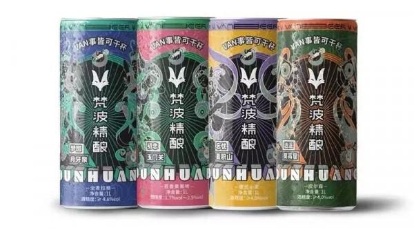 薇婭或於3月復出，奈雪的茶年虧1.6億，元氣森林供出一個上市公司