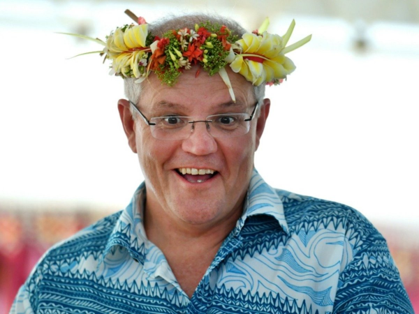 殘酷的叢林法則：交不起聯合國會費的貧弱小島，還想殖民他國？