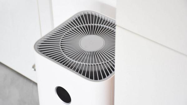 米家空氣清淨機4：小戶型的價效比之選