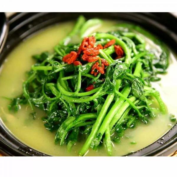 冬天用什麼食材煲湯好？記得試試7種菜，營養豐富，價格不高