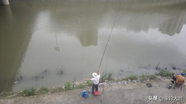 傳統釣為何&OpenCurlyDoubleQuote;淪落&rdquo;？不是廢腰，這2個痛點才是被打壓的原因