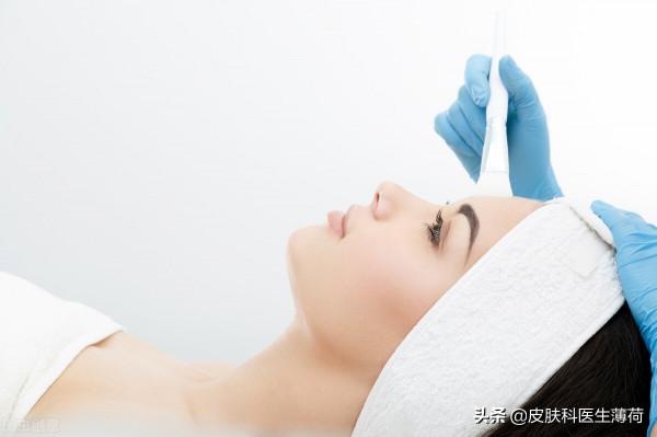 不打鐳射能治療黃褐斑嗎?一文杜絕黃褐斑的踩雷“祛斑”方法 不打鐳射能治療黃褐斑嗎?一文杜絕黃褐斑的踩雷“祛斑”方法