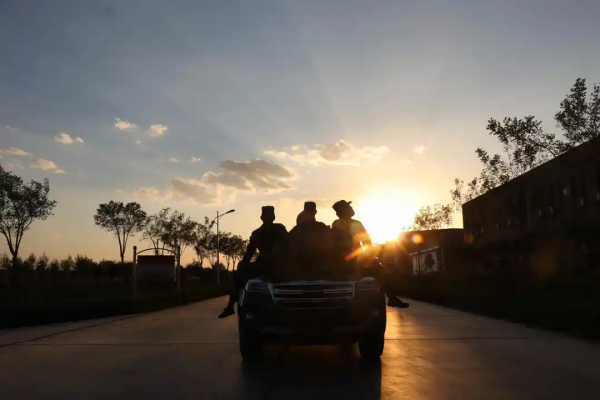 致退伍老兵:那些想帶走的獨家記憶! 致退伍老兵:那些想帶走的獨家記憶!