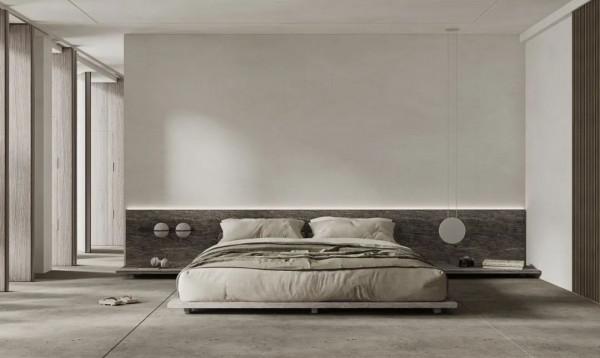 2021年最新臥室背景牆設計 | 100款 2021年最新臥室背景牆設計 | 100款