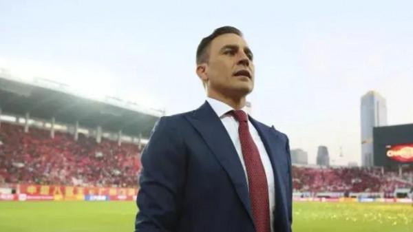 卡納瓦羅應聘失敗，蘭帕德或在足總盃迎來執教埃弗頓首秀