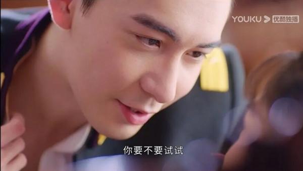 一雙涼鞋拍完整部劇？《一見傾心》很做作？景甜溫婉惹人憐