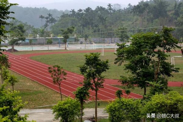 40年的記憶——海南國營乘坡農場行