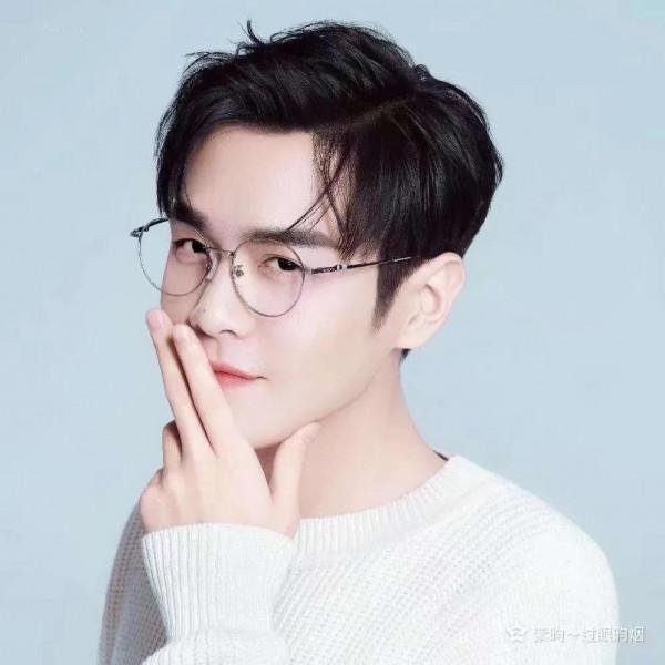 張若昀｜美照風格大賞