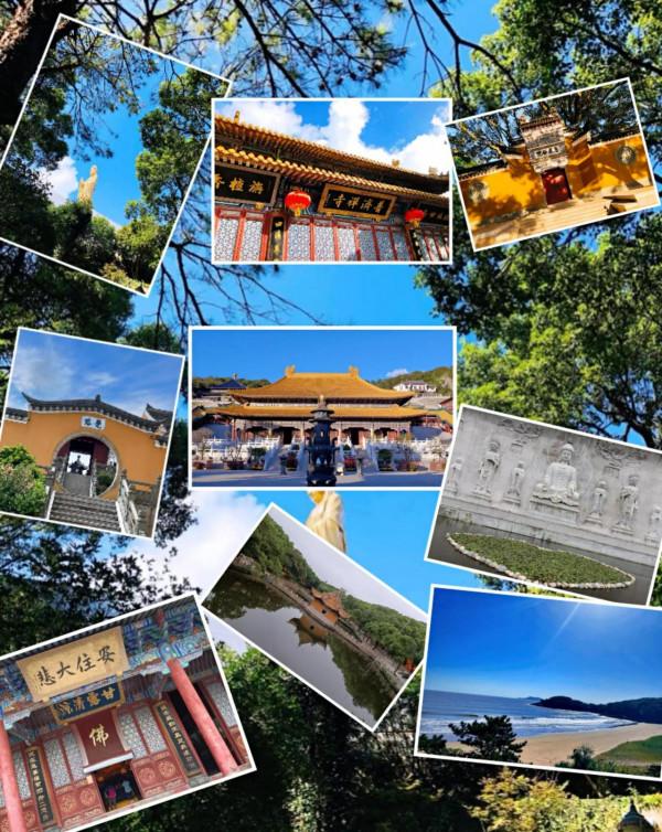 浙江19個國家5A級旅遊景區,你都去過哪幾個?哪些值得打卡? 浙江19個國家5A級旅遊景區,你都去過哪幾個?哪些值得打卡?