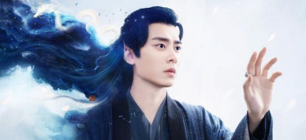 2022古裝劇“爆款前瞻”:龔俊陳曉劍眉星目,肖戰楊洋仙氣飄飄 2022古裝劇“爆款前瞻”:龔俊陳曉劍眉星目,肖戰楊洋仙氣飄飄