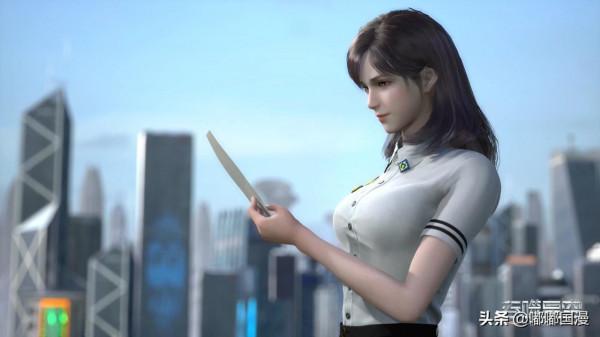 吞噬星空動畫把羅峰變成&OpenCurlyDoubleQuote;大善人&rdquo;，可能是無可奈何