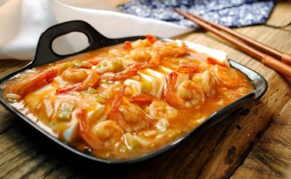 叮~一下，美味健康瘦身大菜出爐