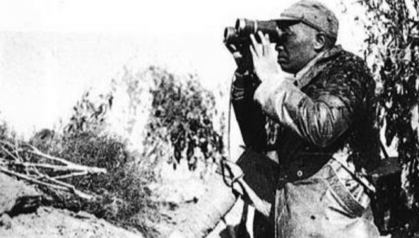 四川“爆破英雄”鄭定富:5次三等功,一袋辣椒麵令美軍叫苦連天 四川“爆破英雄”鄭定富:5次三等功,一袋辣椒麵令美軍叫苦連天