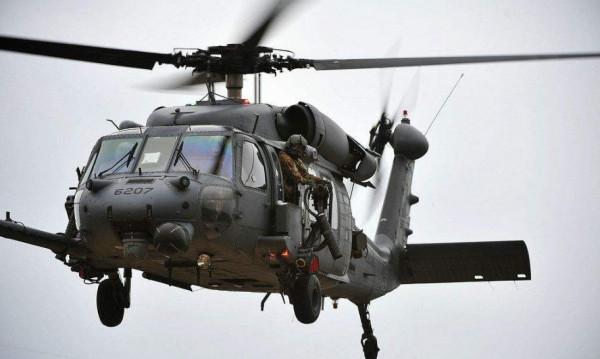 人類軍事工藝的巔峰之作黑鷹直升機有多厲害? 人類軍事工藝的巔峰之作黑鷹直升機有多厲害?