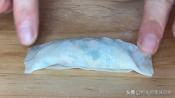 我家最愛的懶人早餐，2分鐘出鍋，不揉麵不用擀，做一次7天不早起