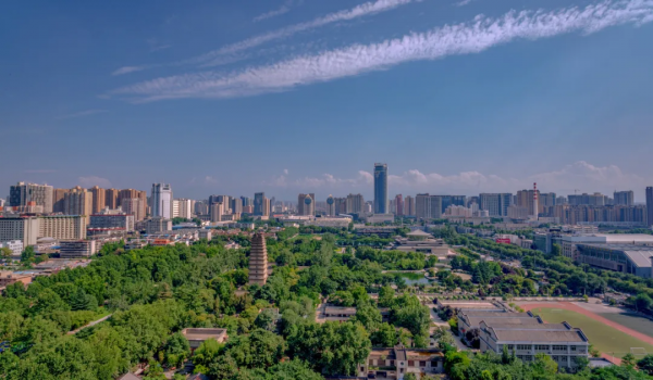 關於西安怎麼玩,這篇真的好詳細 關於西安怎麼玩,這篇真的好詳細