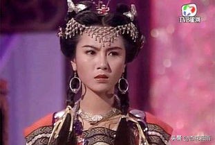 80年代懷舊香港武俠劇,看多少遍都不夠,只因太過經典 80年代懷舊香港武俠劇,看多少遍都不夠,只因太過經典