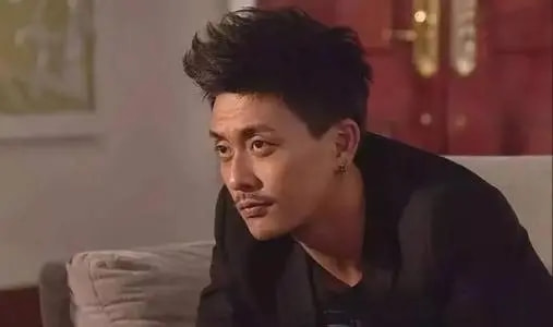 5位“髮型被嘲”的明星，鄧紫棋酷似“小混混”，陳冠希盡顯油膩