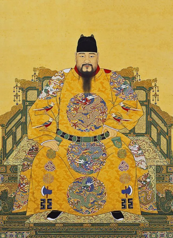 古人酌酒品茗有多講究，看看這些你就知道了