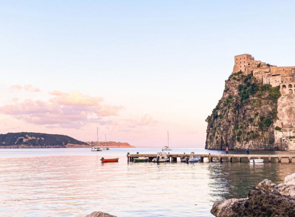 最新007來了!這10處絕世美景與邦德相互成就 最新007來了!這10處絕世美景與邦德相互成就